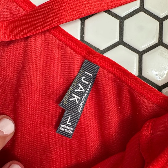 IJAK bodysuit size large - Picture 3 of 4